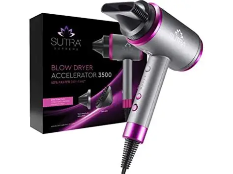 SB2 SUTRA BLOW DRYER ACCELERATOR 3500